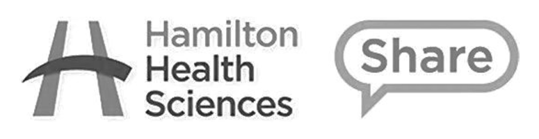Hamilton Health Sciences · Share
